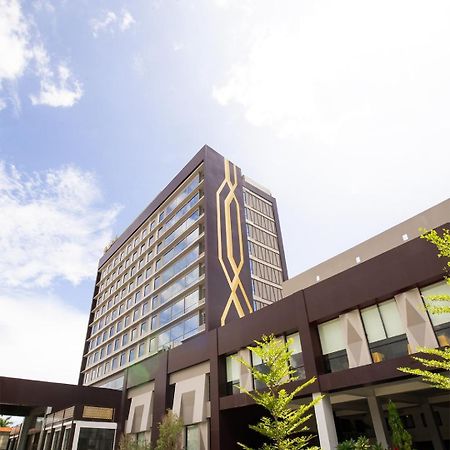 Hotel Suni Abepura Jayapura Exterior foto